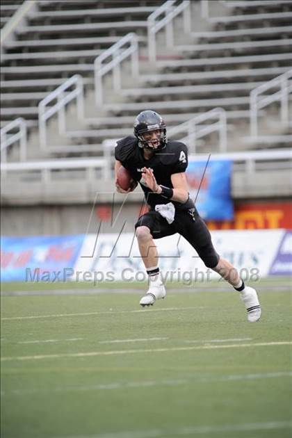 Thumbnail 2 in Syracuse vs. Alta photogallery.