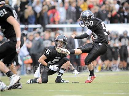 Thumbnail 2 in Syracuse vs. Alta photogallery.