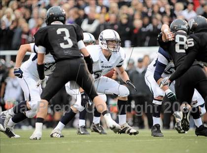Thumbnail 2 in Syracuse vs. Alta photogallery.