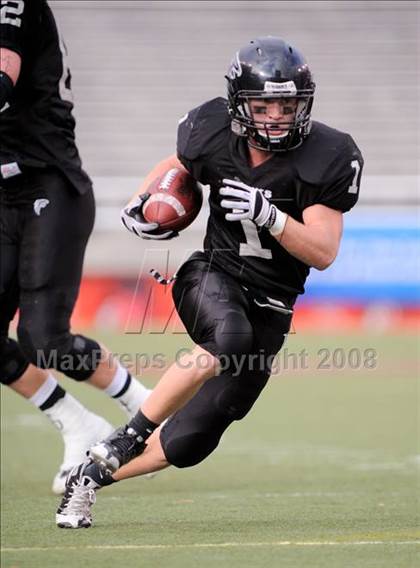 Thumbnail 3 in Syracuse vs. Alta photogallery.