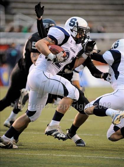 Thumbnail 1 in Syracuse vs. Alta photogallery.