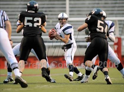 Thumbnail 2 in Syracuse vs. Alta photogallery.