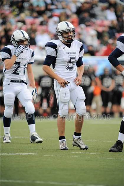 Thumbnail 3 in Syracuse vs. Alta photogallery.