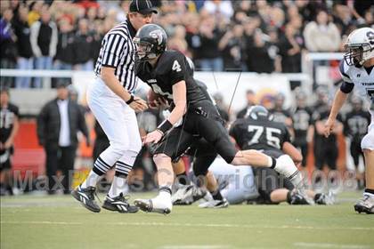 Thumbnail 2 in Syracuse vs. Alta photogallery.
