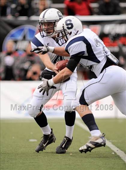 Thumbnail 2 in Syracuse vs. Alta photogallery.