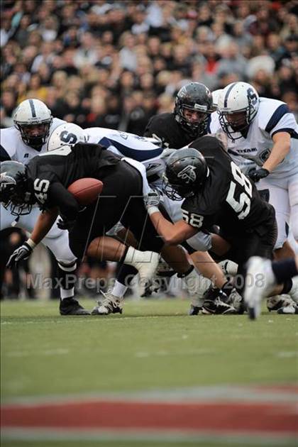 Thumbnail 2 in Syracuse vs. Alta photogallery.