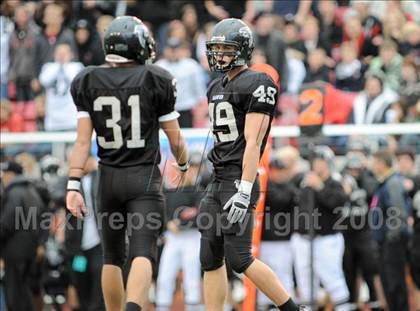 Thumbnail 1 in Syracuse vs. Alta photogallery.