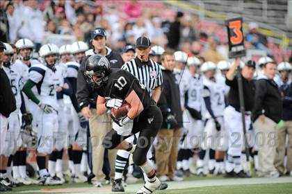 Thumbnail 1 in Syracuse vs. Alta photogallery.