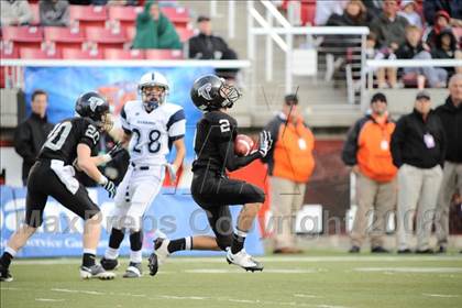Thumbnail 3 in Syracuse vs. Alta photogallery.