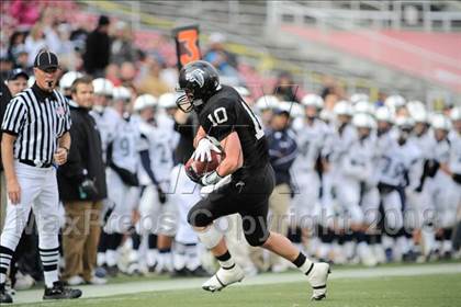 Thumbnail 2 in Syracuse vs. Alta photogallery.