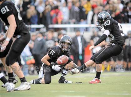 Thumbnail 1 in Syracuse vs. Alta photogallery.