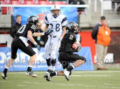 Thumbnail 1 in Syracuse vs. Alta photogallery.