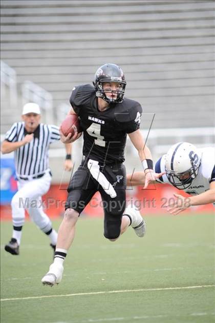 Thumbnail 2 in Syracuse vs. Alta photogallery.