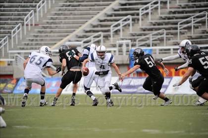 Thumbnail 1 in Syracuse vs. Alta photogallery.