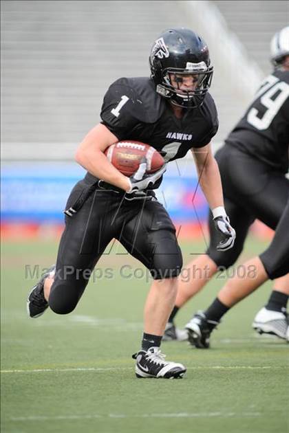 Thumbnail 3 in Syracuse vs. Alta photogallery.
