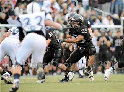 Thumbnail 1 in Syracuse vs. Alta photogallery.