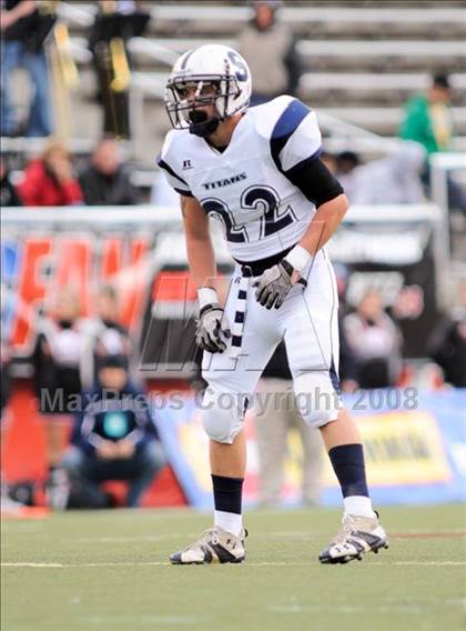 Thumbnail 3 in Syracuse vs. Alta photogallery.