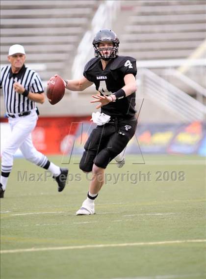 Thumbnail 2 in Syracuse vs. Alta photogallery.
