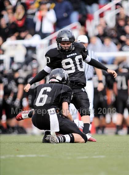 Thumbnail 3 in Syracuse vs. Alta photogallery.
