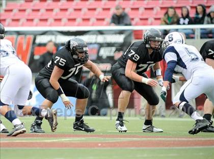 Thumbnail 1 in Syracuse vs. Alta photogallery.