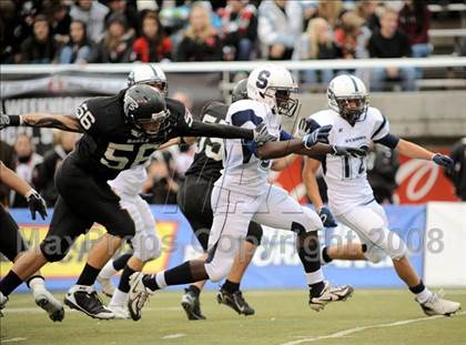 Thumbnail 1 in Syracuse vs. Alta photogallery.