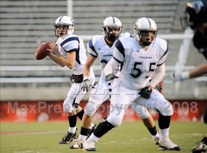 Thumbnail 3 in Syracuse vs. Alta photogallery.