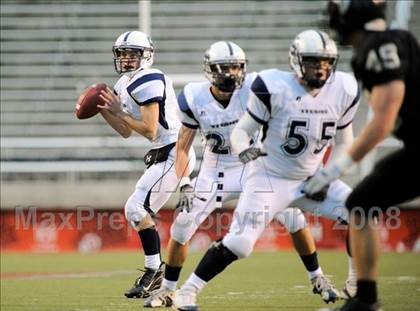 Thumbnail 1 in Syracuse vs. Alta photogallery.