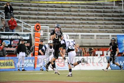 Thumbnail 1 in Syracuse vs. Alta photogallery.