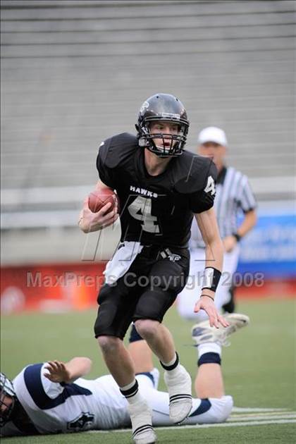 Thumbnail 2 in Syracuse vs. Alta photogallery.