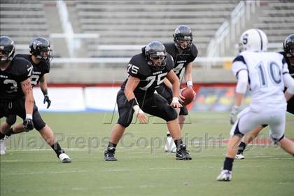 Thumbnail 3 in Syracuse vs. Alta photogallery.