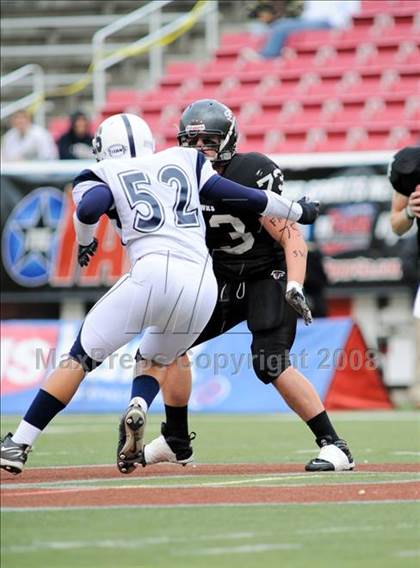 Thumbnail 3 in Syracuse vs. Alta photogallery.