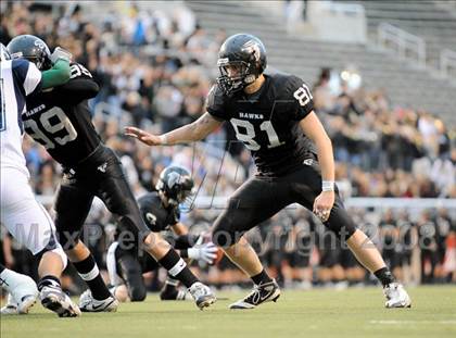 Thumbnail 3 in Syracuse vs. Alta photogallery.
