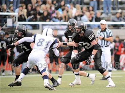 Thumbnail 1 in Syracuse vs. Alta photogallery.
