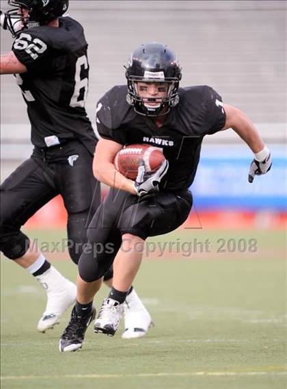 Thumbnail 1 in Syracuse vs. Alta photogallery.