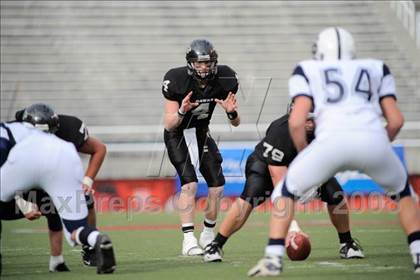 Thumbnail 2 in Syracuse vs. Alta photogallery.
