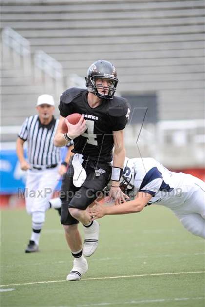 Thumbnail 3 in Syracuse vs. Alta photogallery.