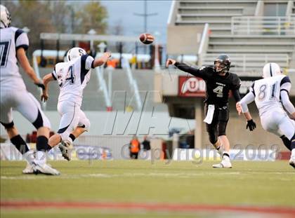 Thumbnail 1 in Syracuse vs. Alta photogallery.