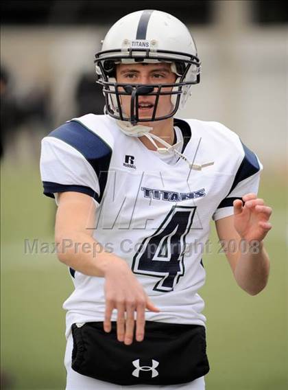 Thumbnail 3 in Syracuse vs. Alta photogallery.