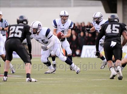 Thumbnail 2 in Syracuse vs. Alta photogallery.