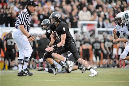 Thumbnail 1 in Syracuse vs. Alta photogallery.
