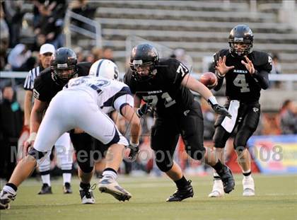 Thumbnail 3 in Syracuse vs. Alta photogallery.
