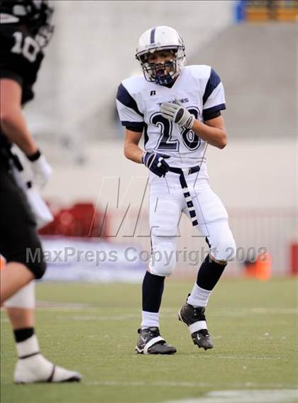 Thumbnail 2 in Syracuse vs. Alta photogallery.
