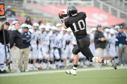 Thumbnail 1 in Syracuse vs. Alta photogallery.
