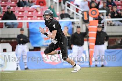 Thumbnail 2 in Syracuse vs. Alta photogallery.
