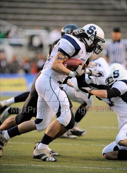 Thumbnail 2 in Syracuse vs. Alta photogallery.