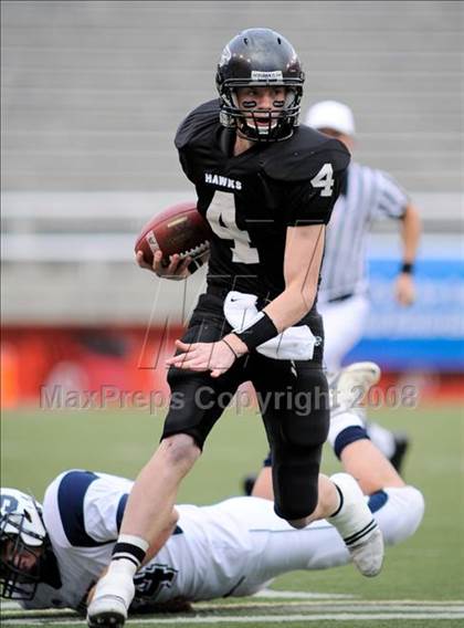 Thumbnail 1 in Syracuse vs. Alta photogallery.