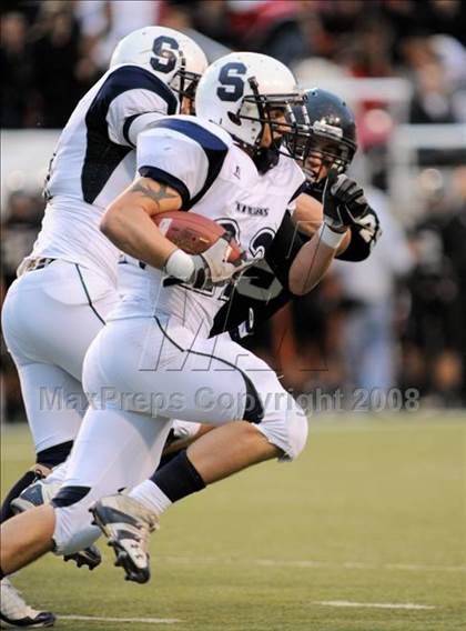 Thumbnail 2 in Syracuse vs. Alta photogallery.