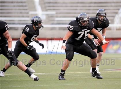 Thumbnail 1 in Syracuse vs. Alta photogallery.