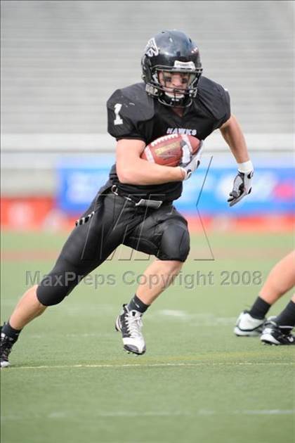 Thumbnail 2 in Syracuse vs. Alta photogallery.