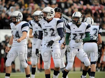 Thumbnail 3 in Syracuse vs. Alta photogallery.